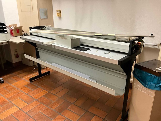 Partij kantoormeubilair en ict - afbeelding 41 van  65