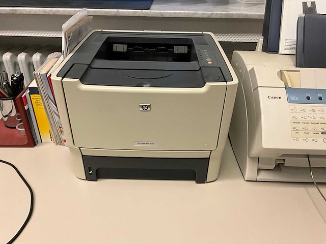 Partij kantoormeubilair en ict - afbeelding 61 van  65