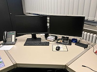 Partij kantoormeubilair en ict - afbeelding 62 van  65