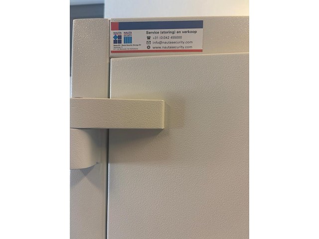 Partij kantoormeubilair, o.a. aspa/comforto/interstuhl etc. - afbeelding 27 van  31