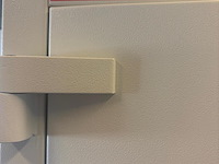 Partij kantoormeubilair, o.a. aspa/comforto/interstuhl etc. - afbeelding 27 van  31