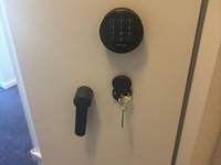 Partij kantoormeubilair, o.a. aspa/comforto/interstuhl etc. - afbeelding 21 van  31