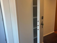 Partij kantoormeubilair, o.a. aspa/comforto/interstuhl etc. - afbeelding 28 van  31