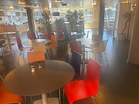 Partij kantoormeubilair, o.a. aspa/comforto/interstuhl etc. - afbeelding 9 van  31