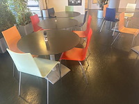 Partij kantoormeubilair, o.a. aspa/comforto/interstuhl etc. - afbeelding 10 van  31