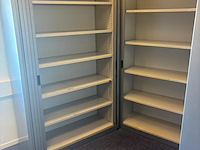 Partij kantoormeubilair, o.a. aspa/comforto/interstuhl etc. - afbeelding 5 van  31