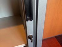 Partij kantoormeubilair, o.a. aspa/comforto/interstuhl etc. - afbeelding 30 van  31
