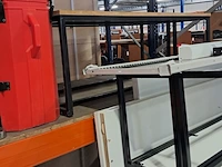 Partij kantoormeubilair, o.a. ergotron - afbeelding 5 van  21