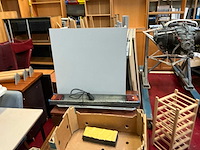 Partij kantoormeubilair - afbeelding 2 van  14