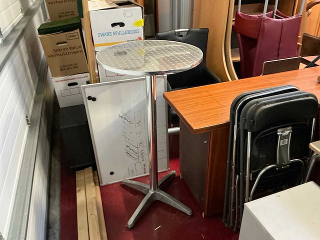 Partij kantoormeubilair - afbeelding 4 van  14