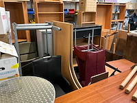 Partij kantoormeubilair - afbeelding 5 van  14