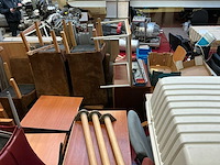 Partij kantoormeubilair - afbeelding 6 van  14