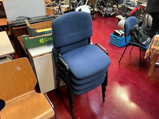 Partij kantoormeubilair - afbeelding 7 van  14