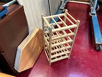 Partij kantoormeubilair - afbeelding 8 van  14