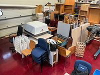 Partij kantoormeubilair - afbeelding 11 van  14