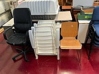 Partij kantoormeubilair - afbeelding 12 van  14