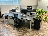 Partij kantoormeubilair - afbeelding 1 van  6