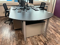 Partij kantoormeubilair - afbeelding 2 van  6