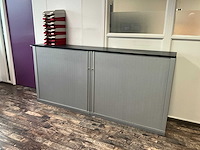 Partij kantoormeubilair - afbeelding 3 van  6