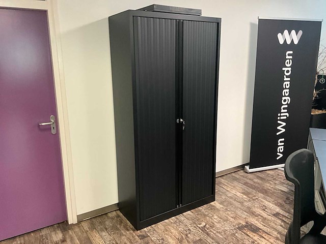 Partij kantoormeubilair - afbeelding 4 van  6