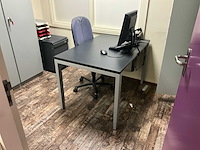 Partij kantoormeubilair - afbeelding 5 van  6