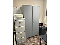 Partij kantoormeubilair - afbeelding 6 van  6