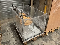 Partij kantoormeubilair - afbeelding 1 van  3