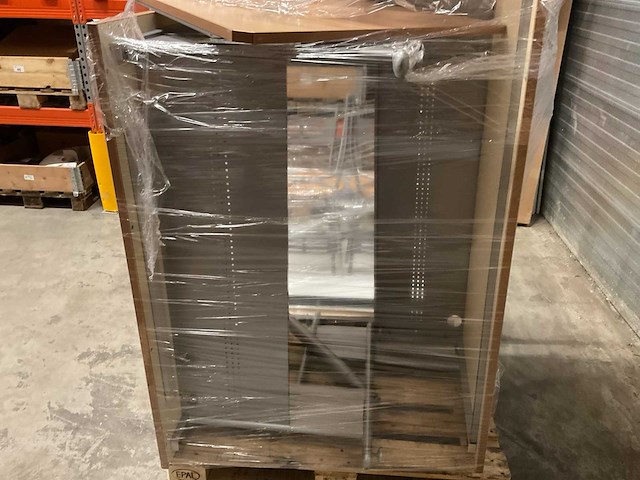 Partij kantoormeubilair - afbeelding 2 van  3