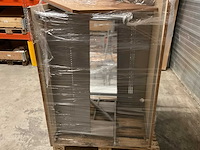 Partij kantoormeubilair - afbeelding 2 van  3