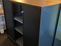 Partij kantoormeubilair