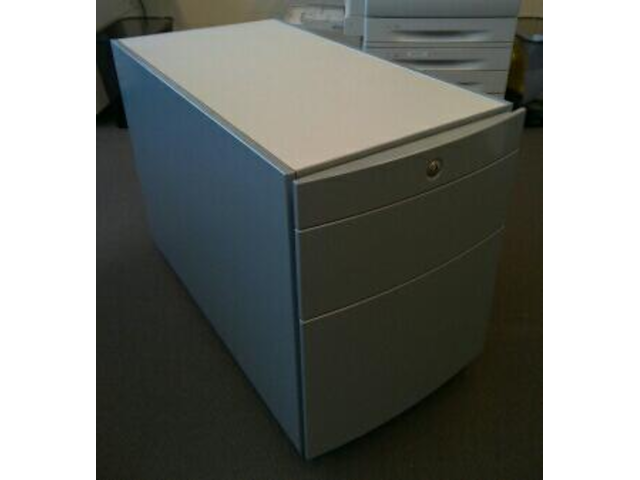 Partij kantoormeubilair - afbeelding 3 van  3