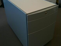 Partij kantoormeubilair - afbeelding 3 van  3