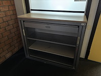 Partij kantoormeubilair - afbeelding 3 van  57