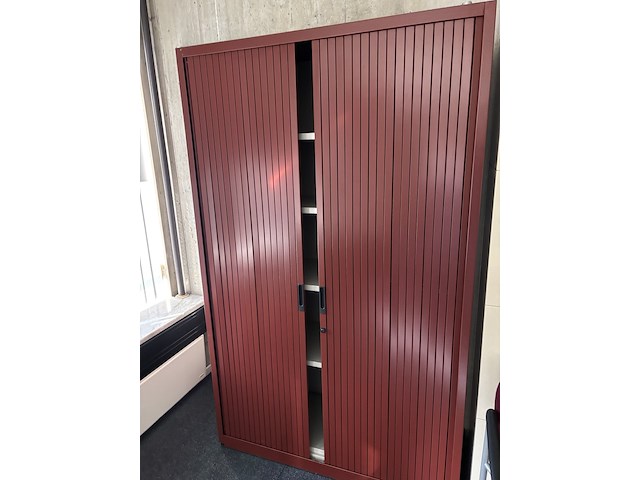 Partij kantoormeubilair - afbeelding 6 van  57