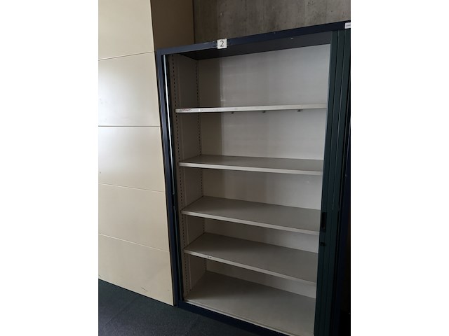 Partij kantoormeubilair - afbeelding 9 van  57