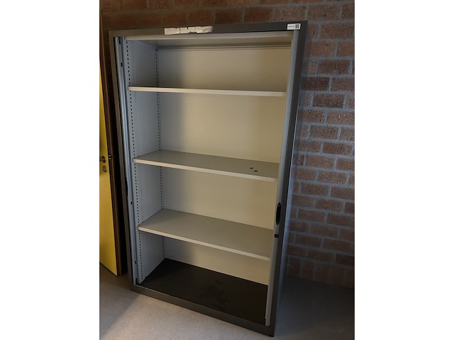 Partij kantoormeubilair - afbeelding 13 van  57