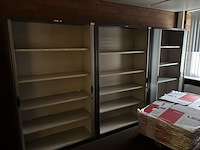 Partij kantoormeubilair - afbeelding 14 van  57