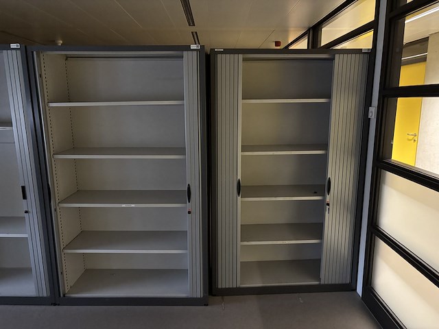 Partij kantoormeubilair - afbeelding 15 van  57