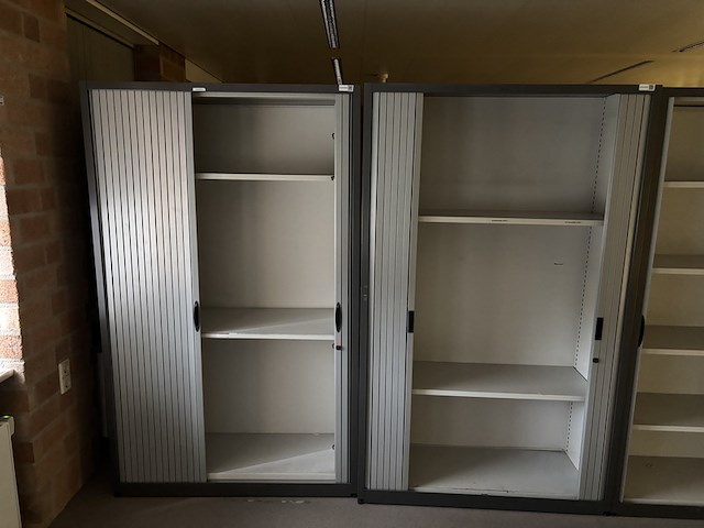 Partij kantoormeubilair - afbeelding 16 van  57