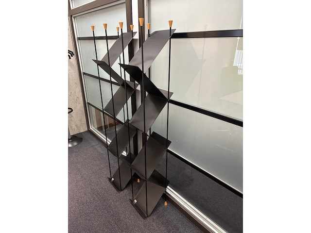 Partij kantoormeubilair - afbeelding 12 van  57