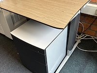 Partij kantoormeubilair - afbeelding 26 van  57