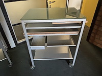 Partij kantoormeubilair - afbeelding 32 van  57