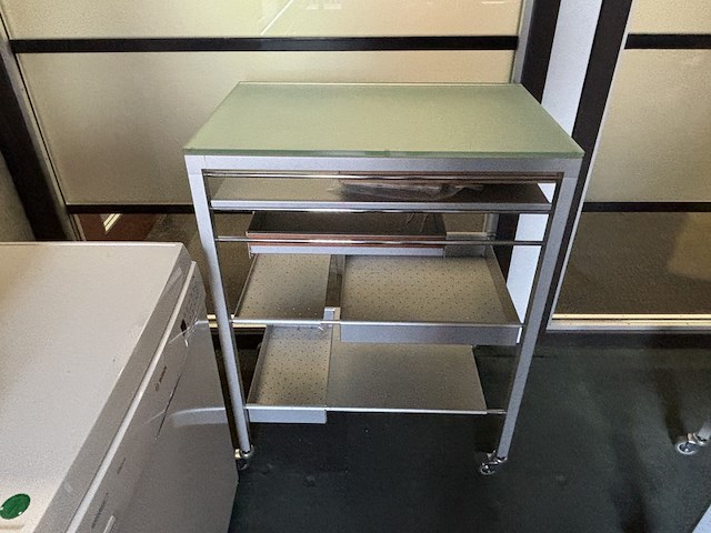 Partij kantoormeubilair - afbeelding 33 van  57