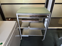 Partij kantoormeubilair - afbeelding 33 van  57