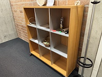 Partij kantoormeubilair - afbeelding 23 van  57