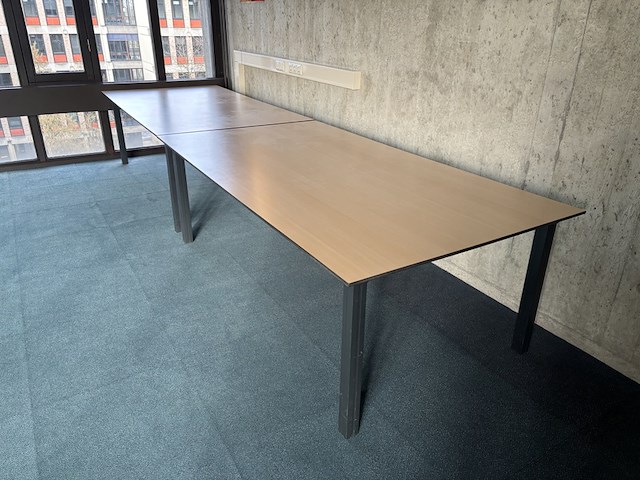 Partij kantoormeubilair - afbeelding 36 van  57