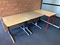 Partij kantoormeubilair - afbeelding 37 van  57