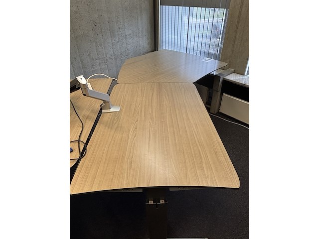 Partij kantoormeubilair - afbeelding 43 van  57