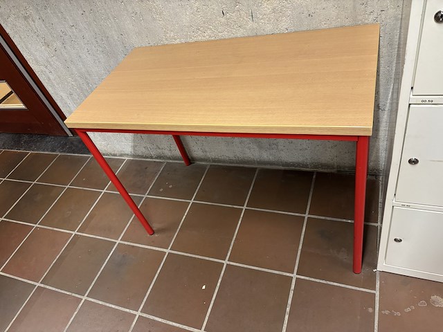 Partij kantoormeubilair - afbeelding 47 van  57