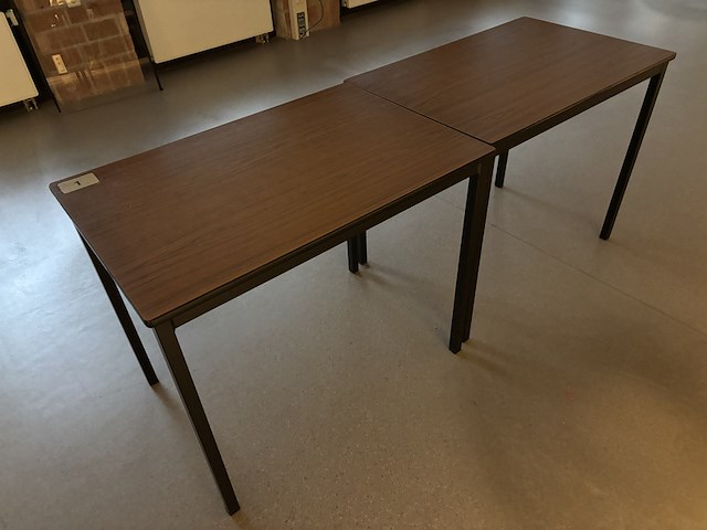 Partij kantoormeubilair - afbeelding 51 van  57